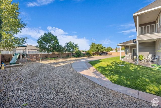 3465 E 2090 CIR, St. George, UT 84790