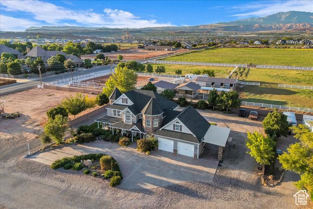 3465 E 2090 CIR, St. George, UT 84790