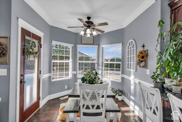 3465 E 2090 CIR, St. George, UT 84790