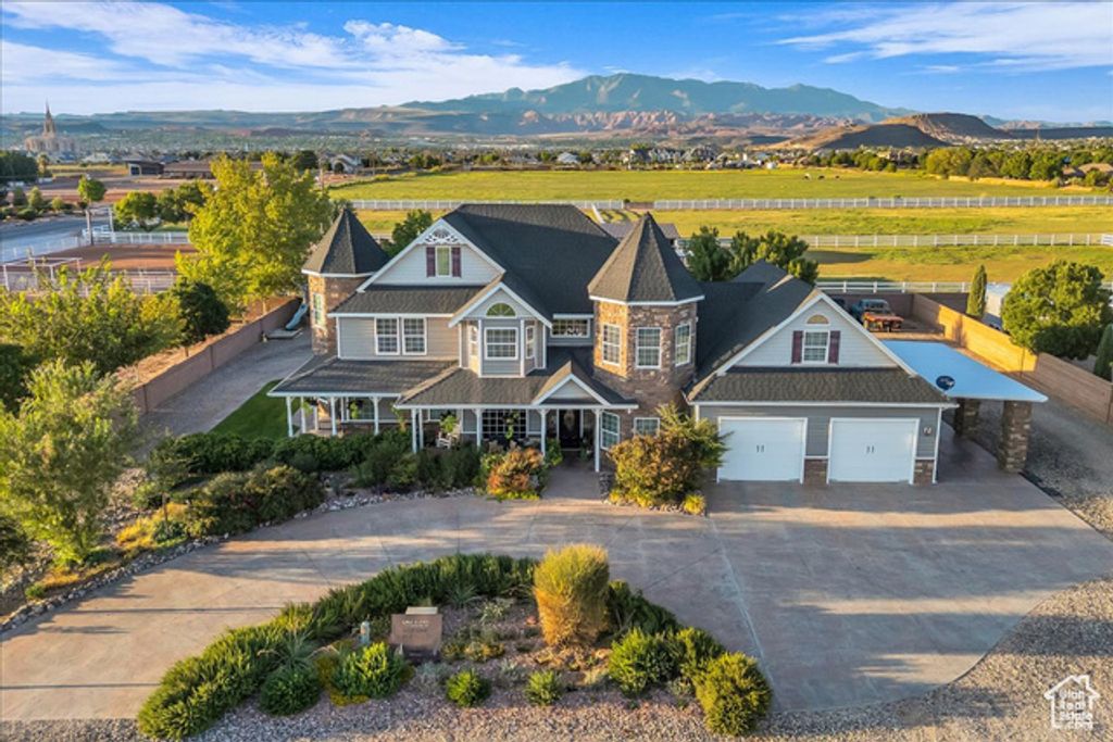 3465 E 2090 CIR, St. George, UT 84790