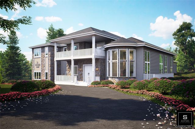 60 Montebello Road, Montebello, NY 10901