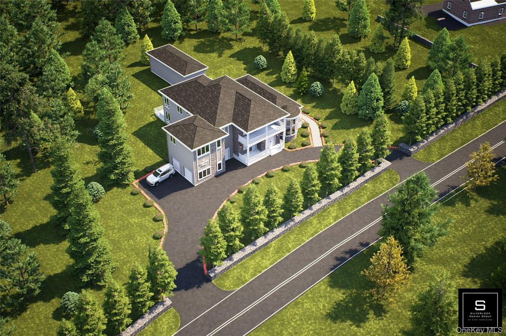 60 Montebello Road, Montebello, NY 10901