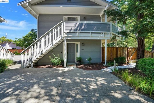 1139 Kottinger Dr. A, Pleasanton, CA 94566