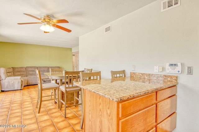 2720 W San Juan Terrace, Tucson, AZ 85713