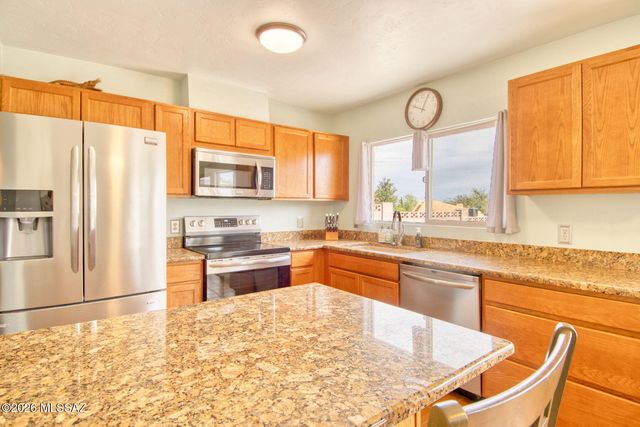 2720 W San Juan Terrace, Tucson, AZ 85713