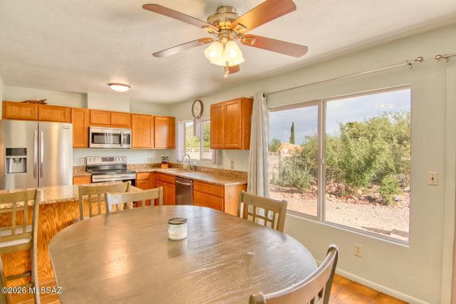 2720 W San Juan Terrace, Tucson, AZ 85713
