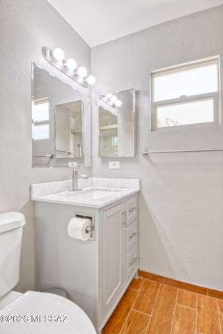 2720 W San Juan Terrace, Tucson, AZ 85713