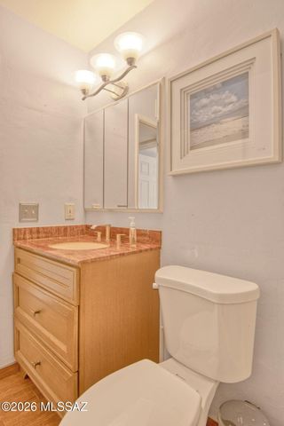 2720 W San Juan Terrace, Tucson, AZ 85713
