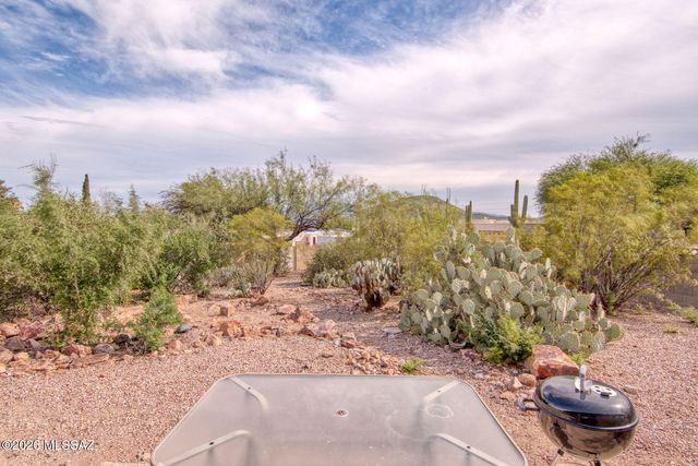 2720 W San Juan Terrace, Tucson, AZ 85713