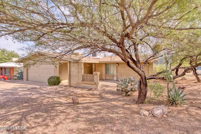 2720 W San Juan Terrace, Tucson, AZ 85713