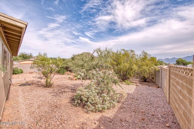 2720 W San Juan Terrace, Tucson, AZ 85713