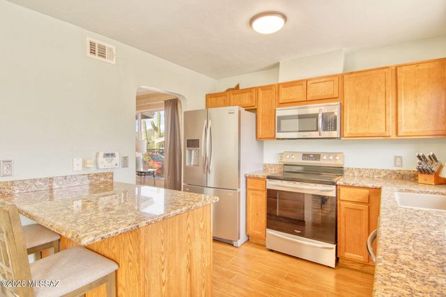 2720 W San Juan Terrace, Tucson, AZ 85713