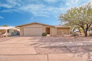 2720 W San Juan Terrace, Tucson, AZ 85713