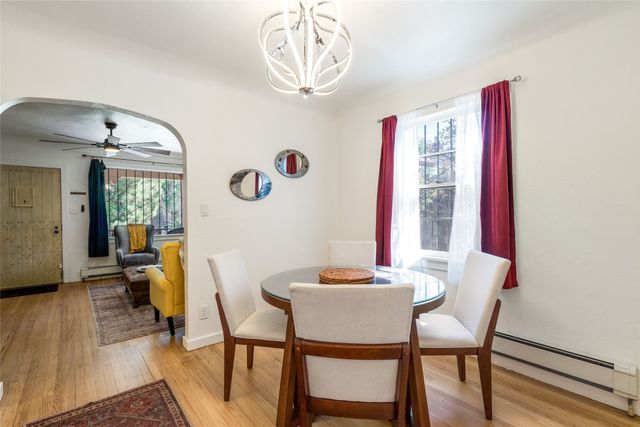 110 E Berger, Santa Fe, NM 87505