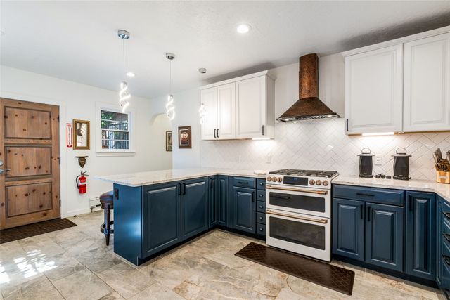 110 E Berger, Santa Fe, NM 87505