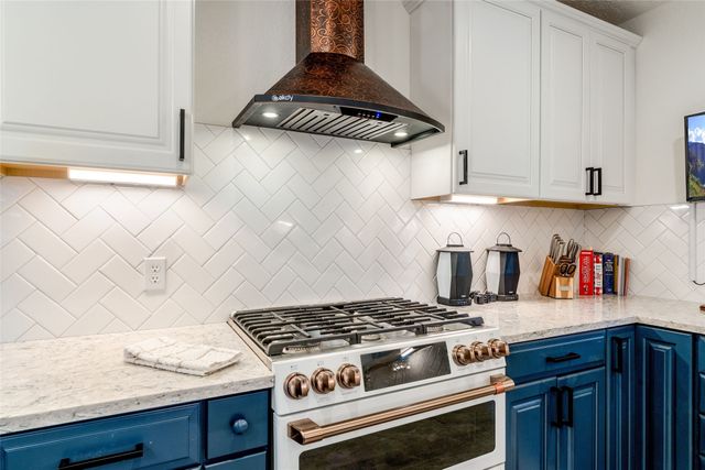 110 E Berger, Santa Fe, NM 87505