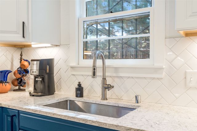 110 E Berger, Santa Fe, NM 87505
