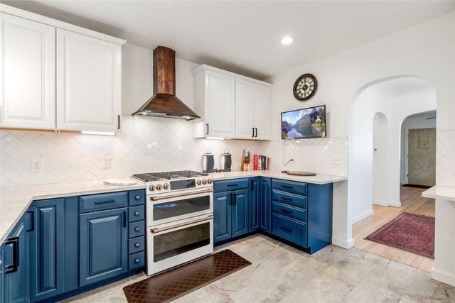 110 E Berger, Santa Fe, NM 87505