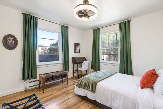110 E Berger, Santa Fe, NM 87505