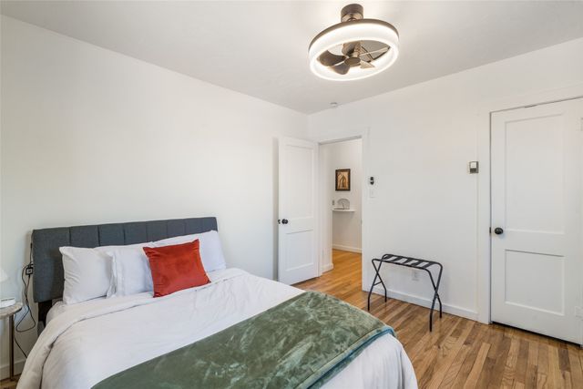 110 E Berger, Santa Fe, NM 87505