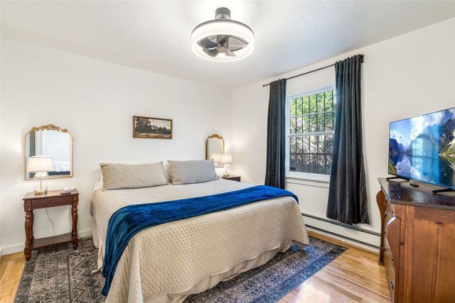 110 E Berger, Santa Fe, NM 87505