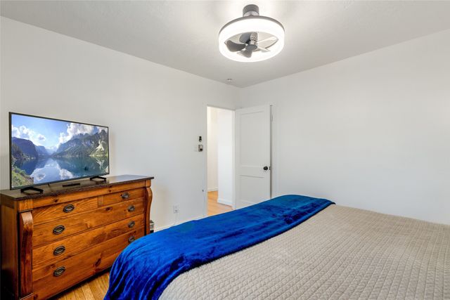 110 E Berger, Santa Fe, NM 87505