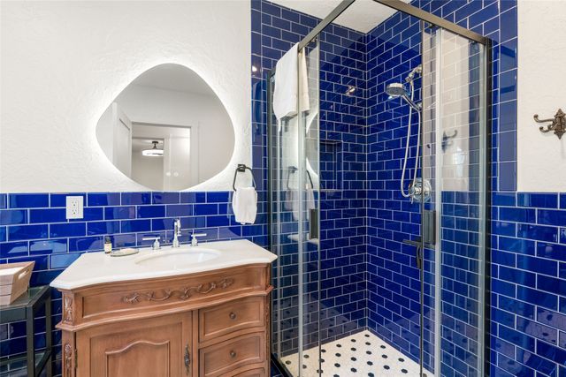 110 E Berger, Santa Fe, NM 87505