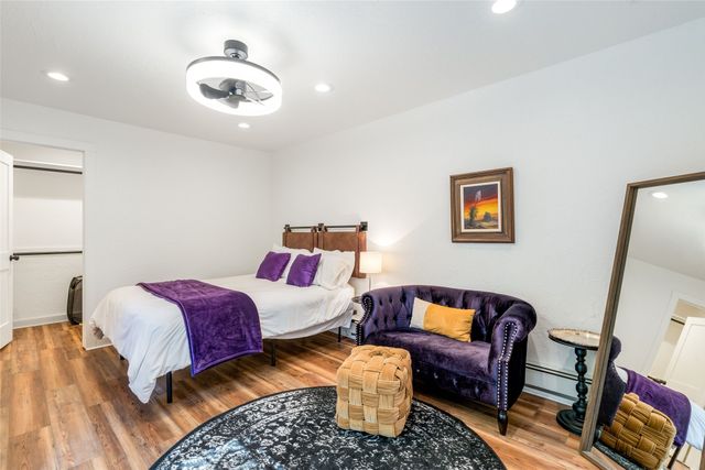 110 E Berger, Santa Fe, NM 87505