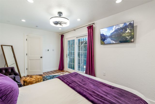 110 E Berger, Santa Fe, NM 87505