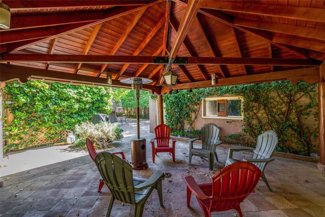 110 E Berger, Santa Fe, NM 87505