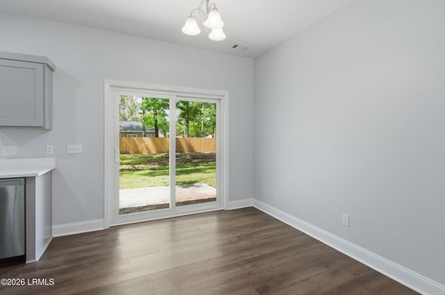 6 Josselson Street, Yemassee, SC 29945