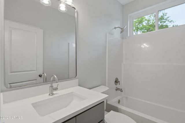 6 Josselson Street, Yemassee, SC 29945