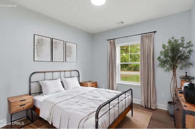6 Josselson Street, Yemassee, SC 29945