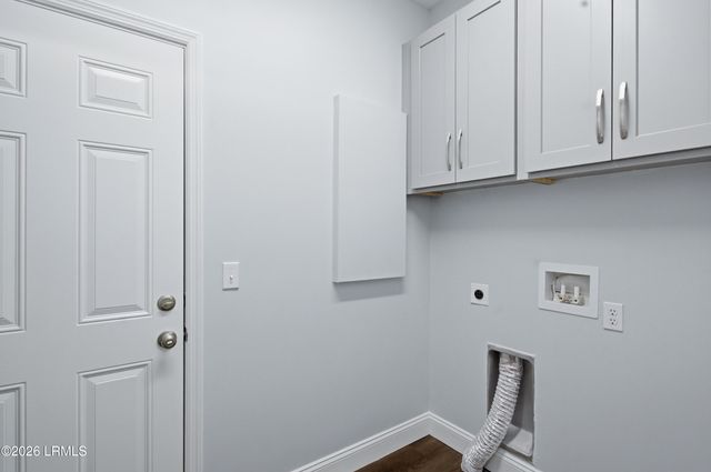 6 Josselson Street, Yemassee, SC 29945