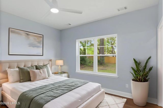 6 Josselson Street, Yemassee, SC 29945