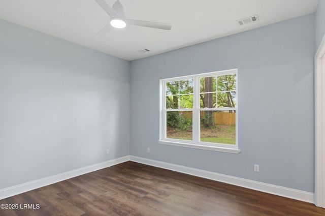6 Josselson Street, Yemassee, SC 29945