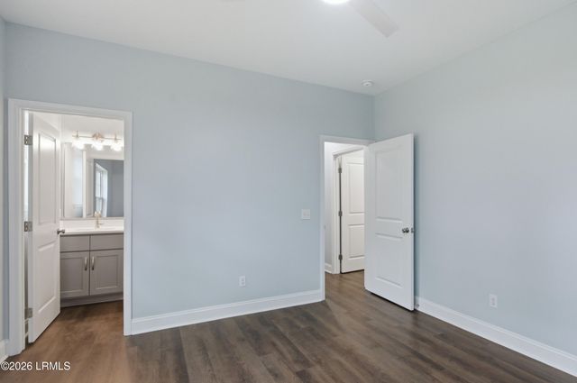 6 Josselson Street, Yemassee, SC 29945