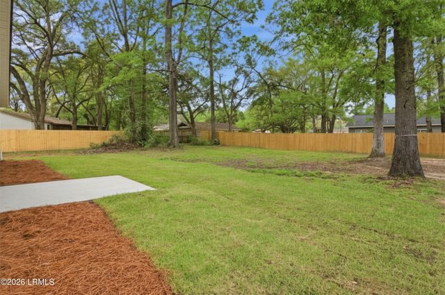 6 Josselson Street, Yemassee, SC 29945
