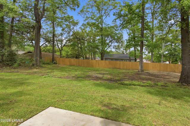 6 Josselson Street, Yemassee, SC 29945