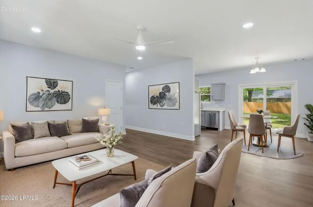 6 Josselson Street, Yemassee, SC 29945