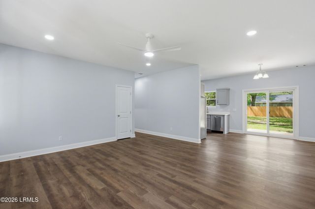 6 Josselson Street, Yemassee, SC 29945