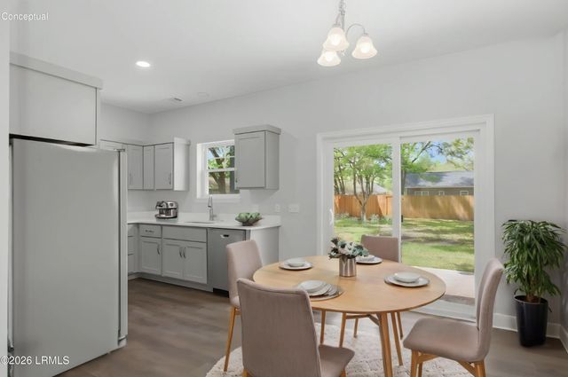 6 Josselson Street, Yemassee, SC 29945