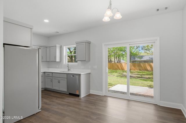 6 Josselson Street, Yemassee, SC 29945