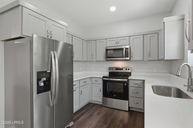 6 Josselson Street, Yemassee, SC 29945