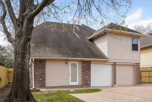 5218 Prairie Creek Drive, Houston, TX 77084