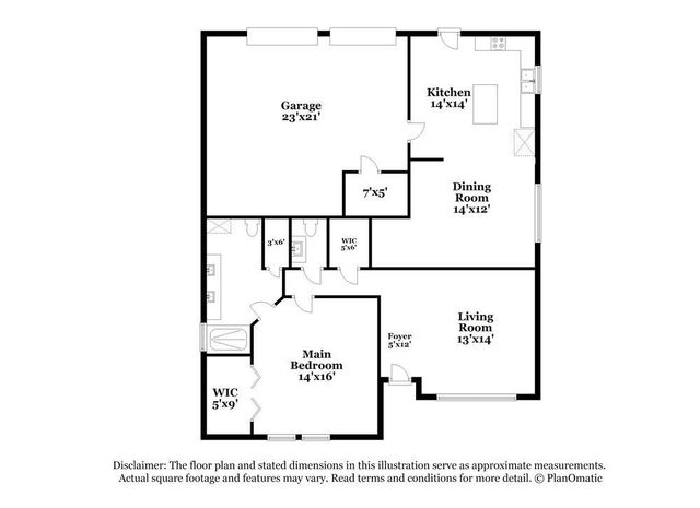 5218 Prairie Creek Drive, Houston, TX 77084