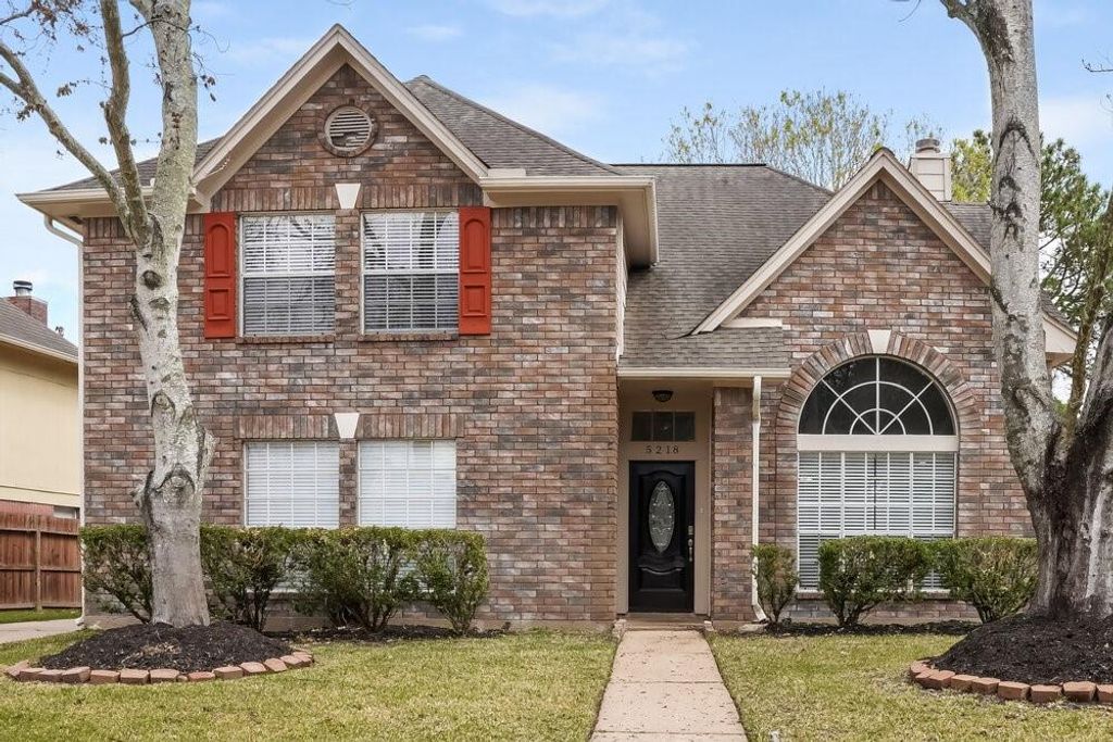 5218 Prairie Creek Drive, Houston, TX 77084