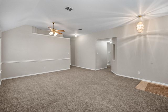 511 Rocky Creek Drive, Mansfield, TX 76063