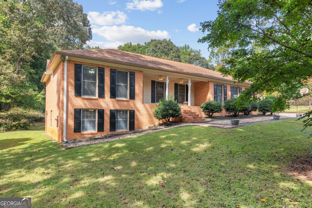 2570 Benton Drive, Jonesboro, GA 30236 — photo 2