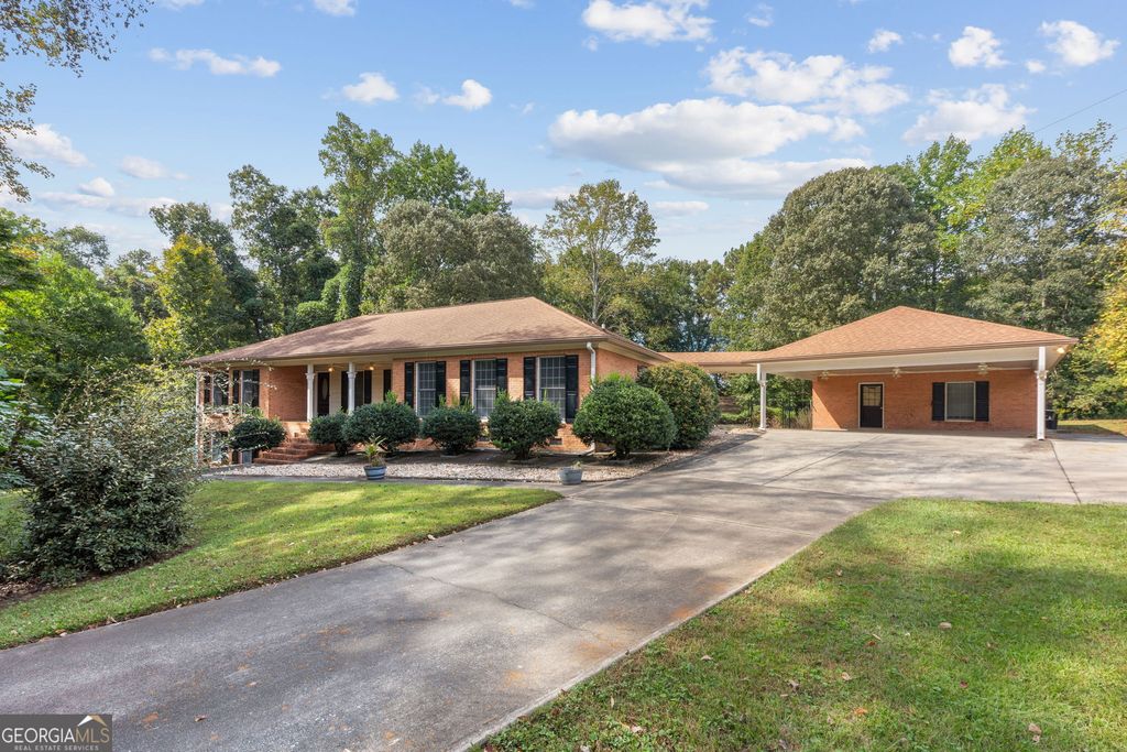 2570 Benton Drive, Jonesboro, GA 30236 — photo 3